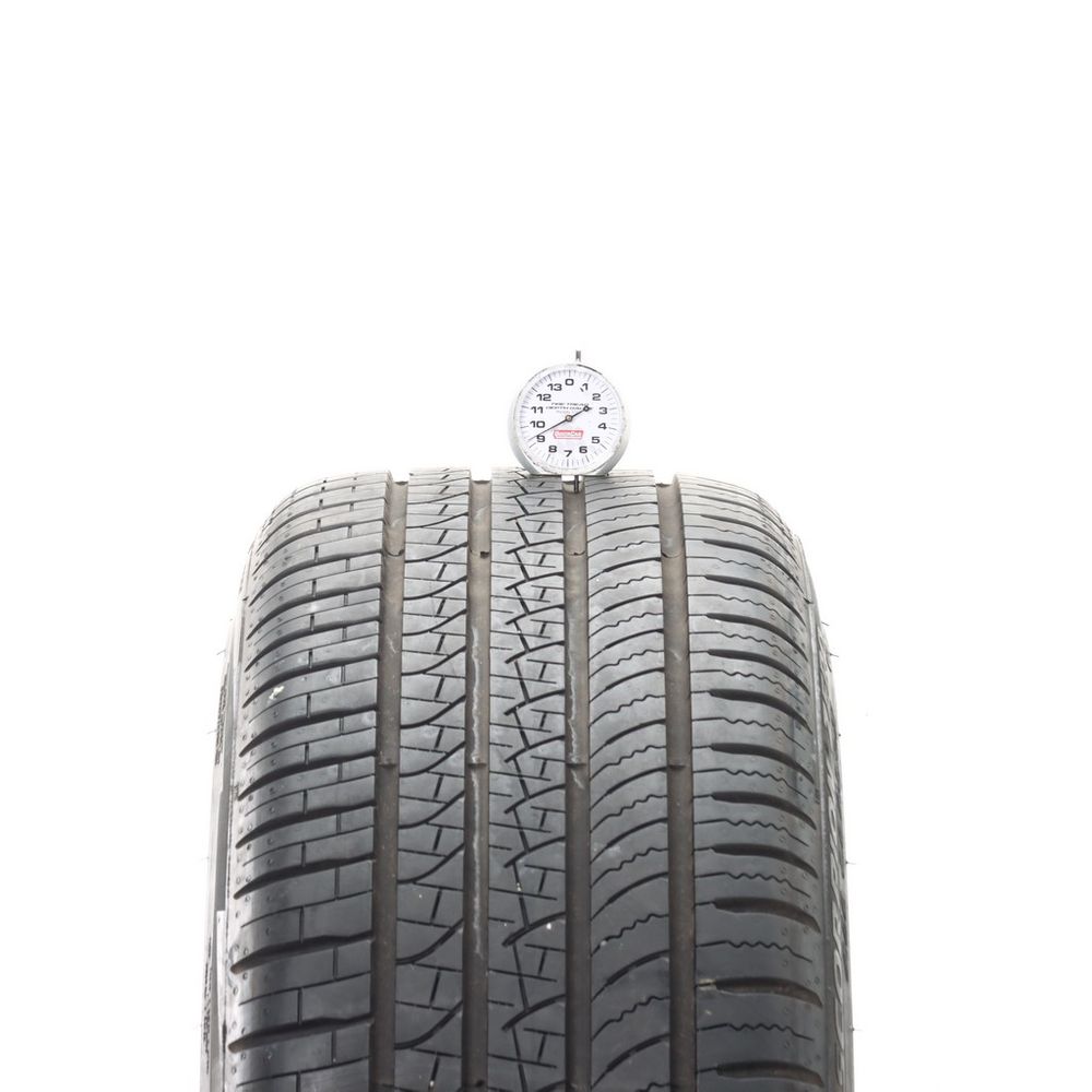 Set of (2) Used 245/40R21 Pirelli Scorpion Zero VOL PNCS 100V - 8.5-9/32 - Image 5