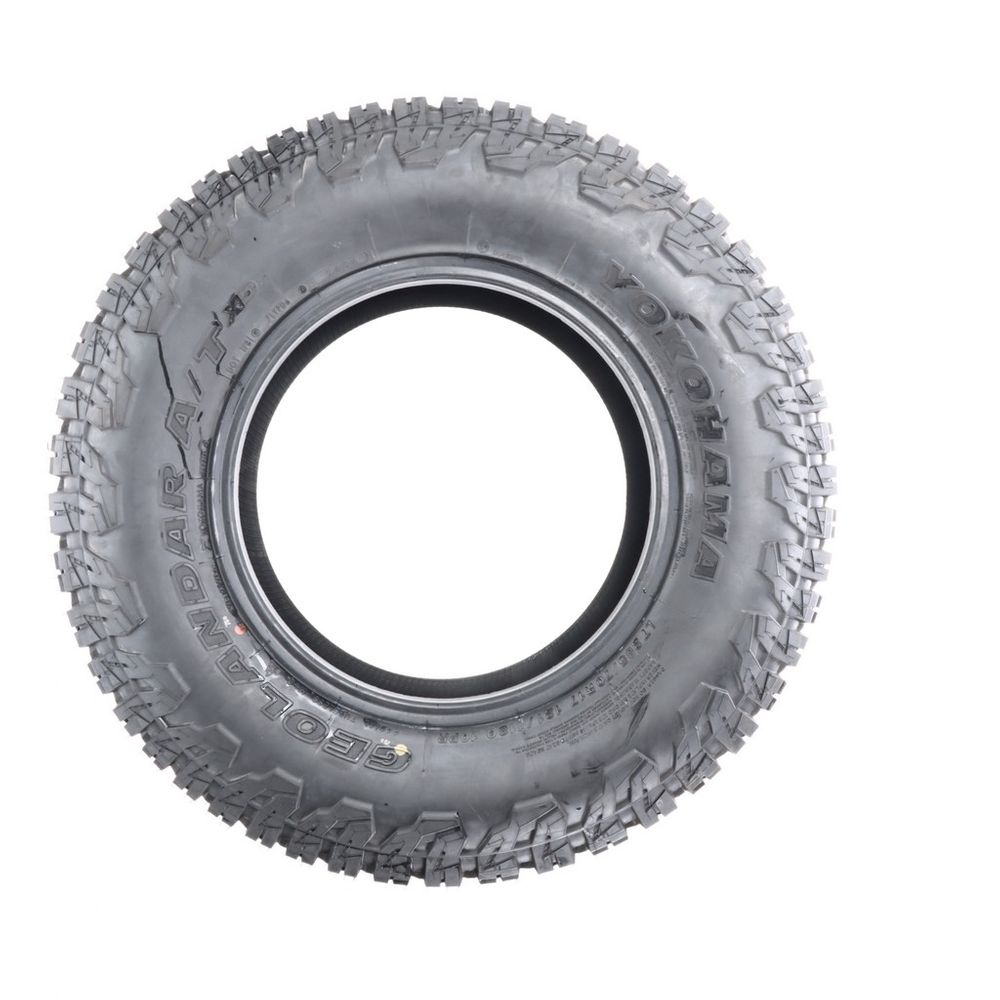 New LT 285/70R17 Yokohama Geolandar A/T XD G017 121/118Q E - Image 3