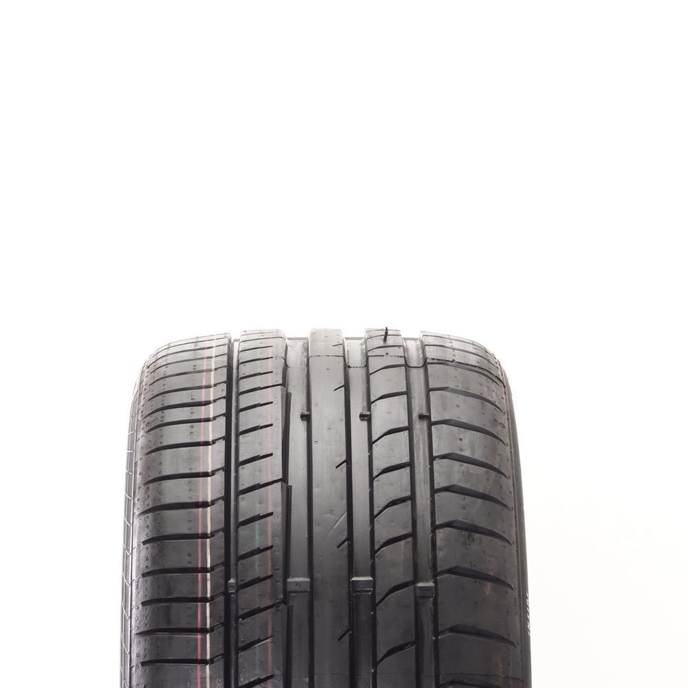 Driven Once 255/35ZR19 Continental ContiSportContact 5P 92Y - 10/32 - Image 2