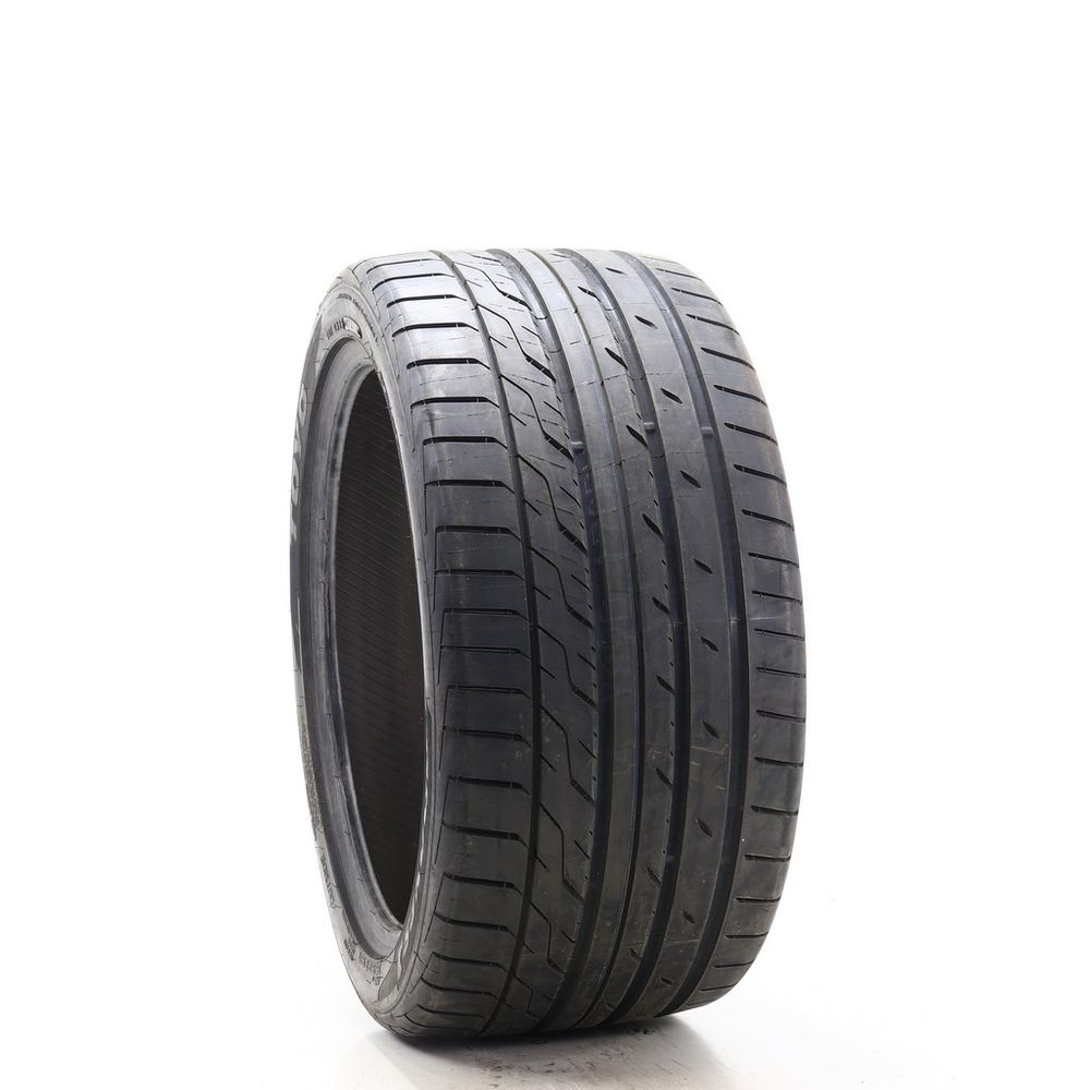 New 285/35ZR19 Toyo Proxes 1 99Y - 8.5/32 - Image 1