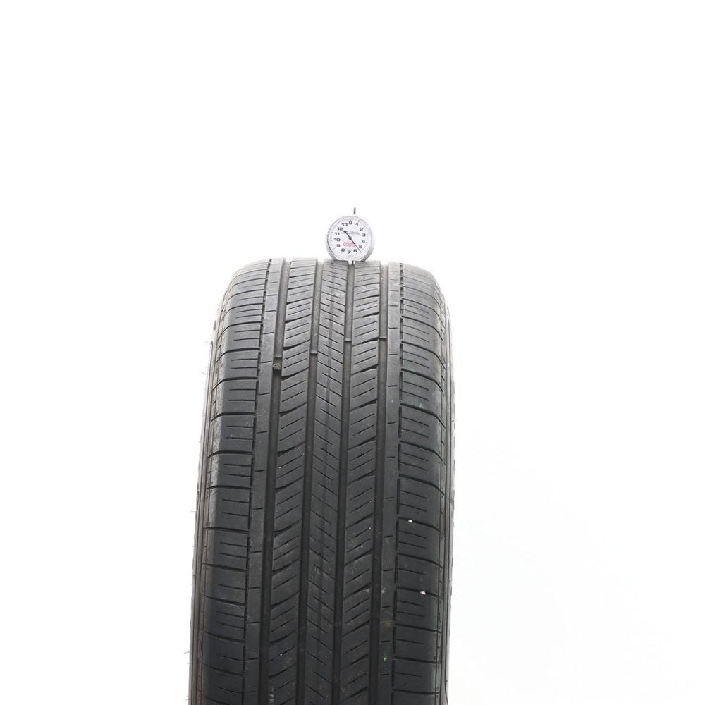 Used 235/60R18 Goodyear Assurance Finesse 103H - 5/32 - Image 2