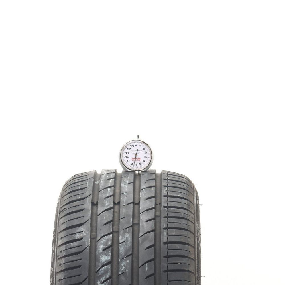 Set of (2) Used 195/50R16 Summit Ultramax A/S 84V - 7.5-8/32 - Image 2