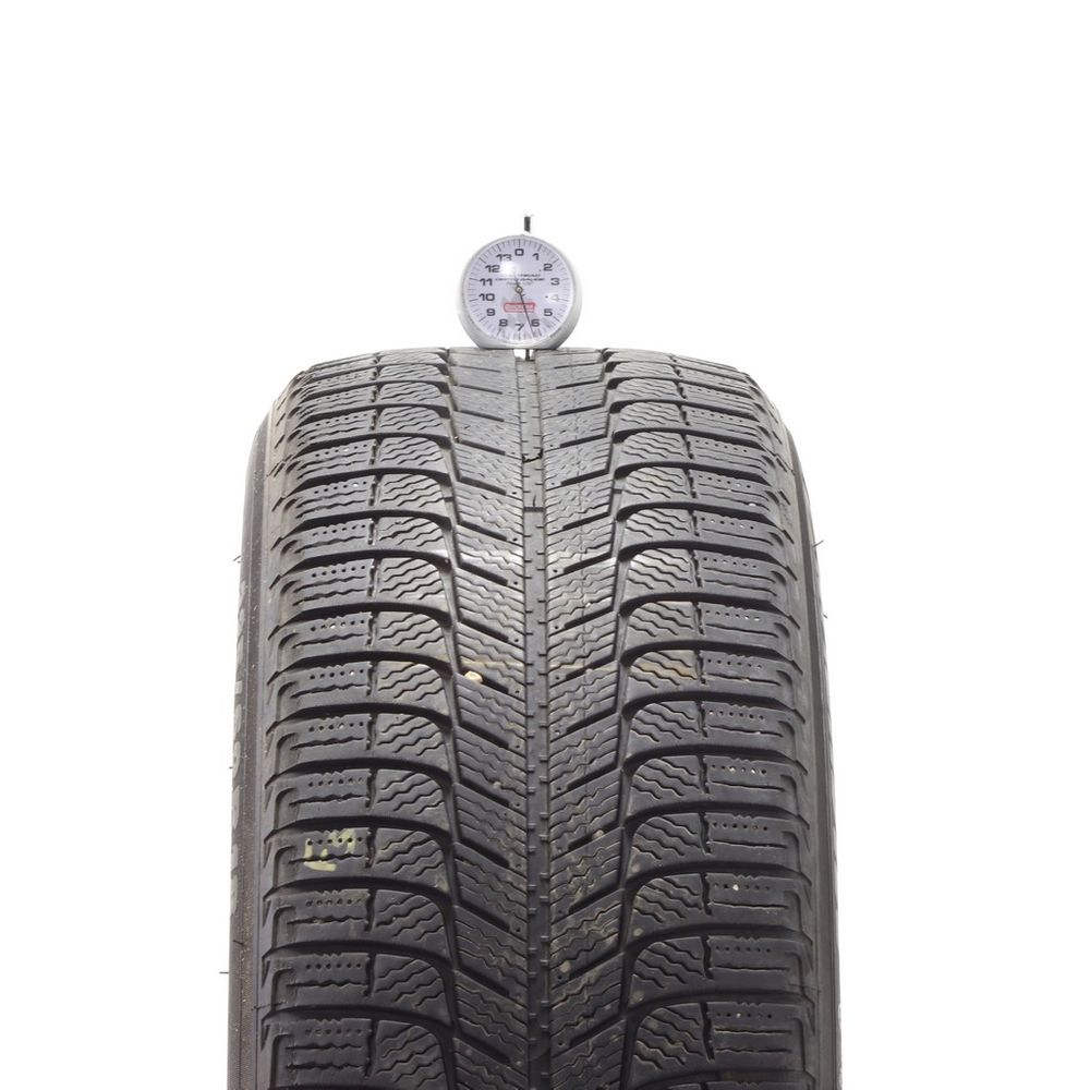 Used 225/60R18 Michelin X-Ice Xi3 100H - 6/32 - Image 2