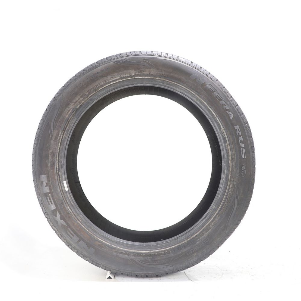 Driven Once 275/45R20 Nexen N'Fera RU5 SUV 110V - 10/32 - Image 3