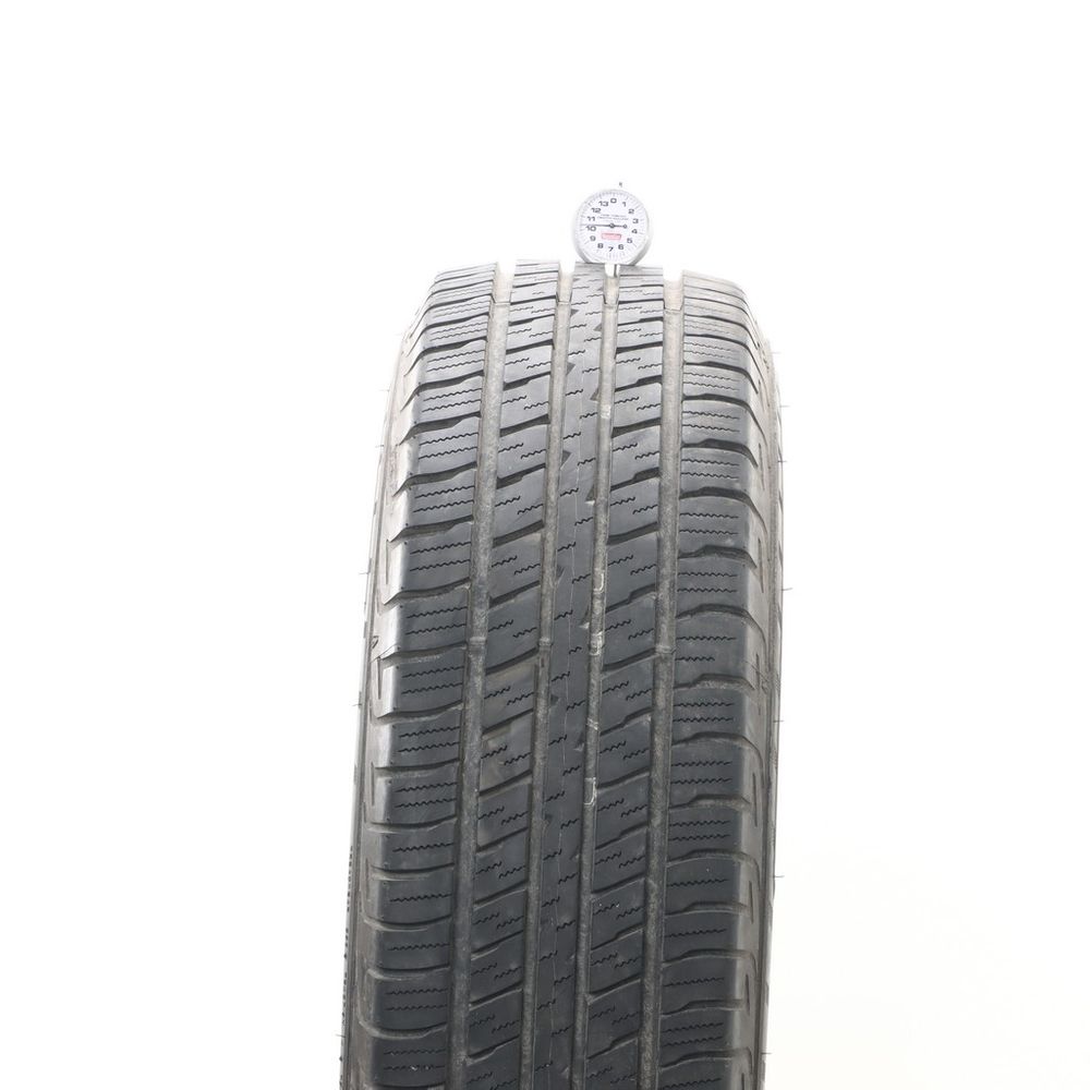 Used 255/70R18 Falken Wildpeak H/T HT01 113H - 10/32 - Image 2