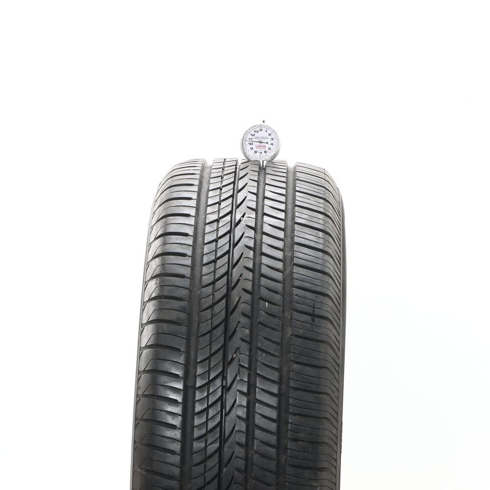 Used 245/60R18 Yokohama Tornante All Season 105H - 10.5/32 - Image 2