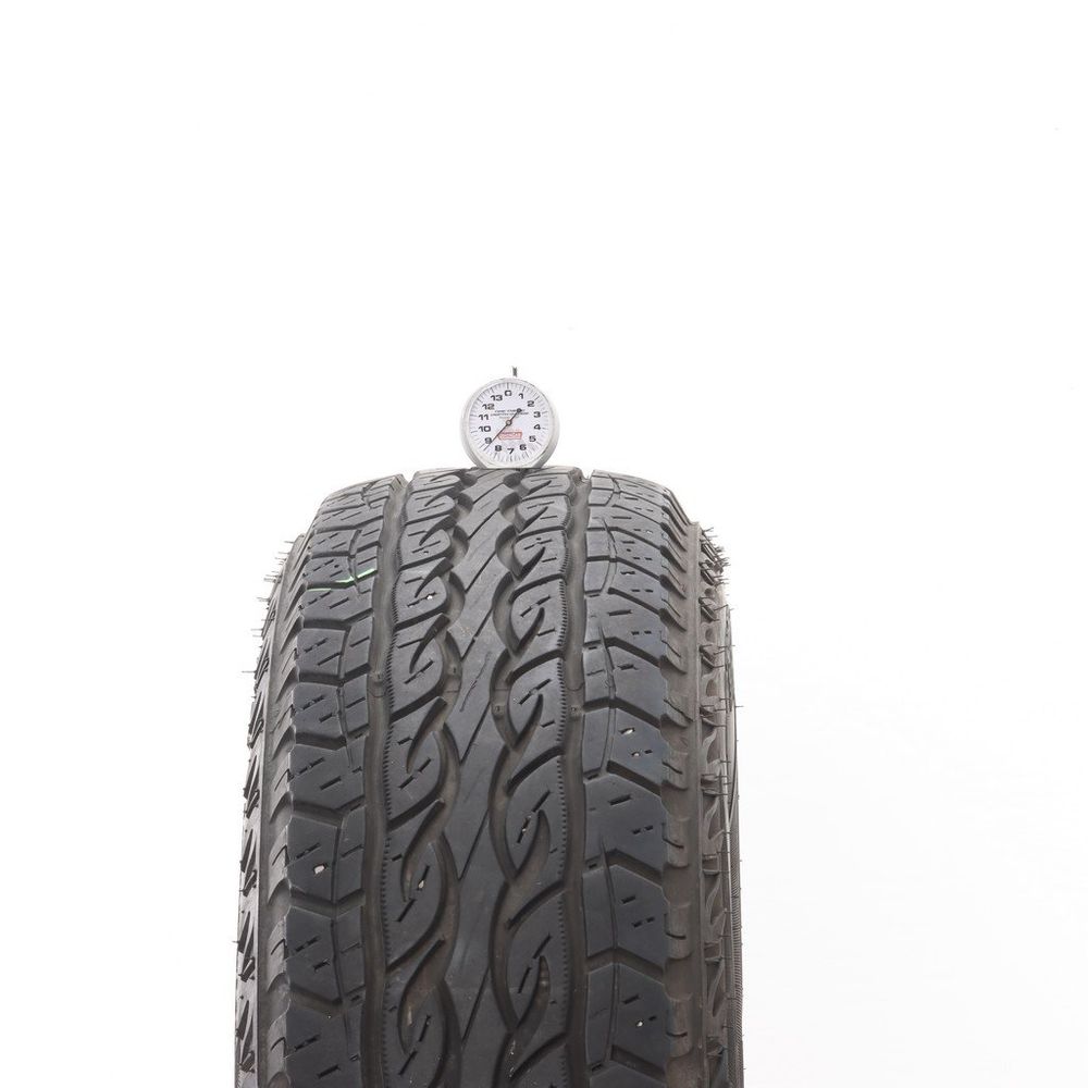 Set of (2) Used 235/75R15 Pathfinder Sport SAT 108S - 8.5-9.5/32 - Image 2