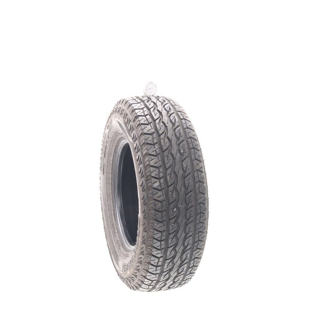 Set of (2) Used 235/75R15 Pathfinder Sport SAT 108S - 8.5-9.5/32 - Image 4