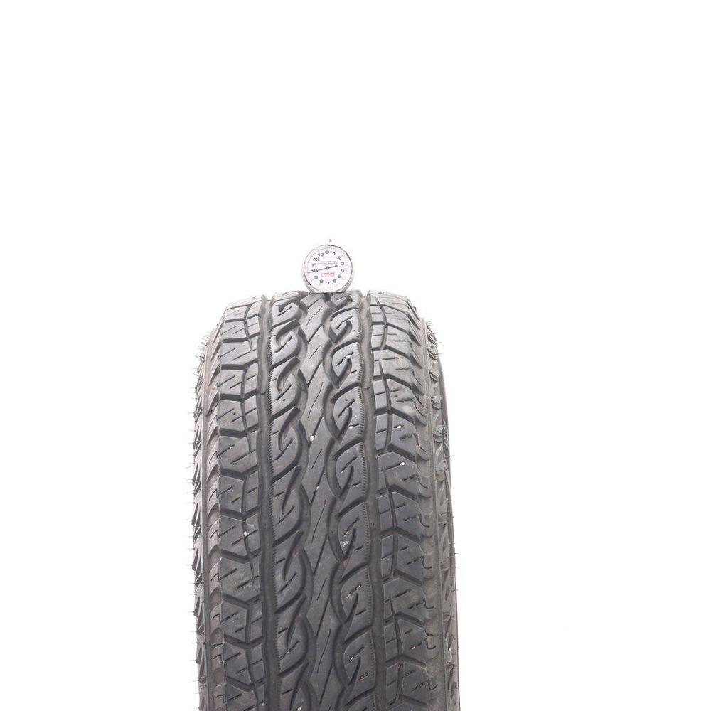 Set of (2) Used 235/75R15 Pathfinder Sport SAT 108S - 8.5-9.5/32 - Image 5