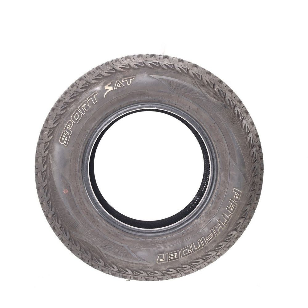 Set of (2) Used 235/75R15 Pathfinder Sport SAT 108S - 8.5-9.5/32 - Image 6