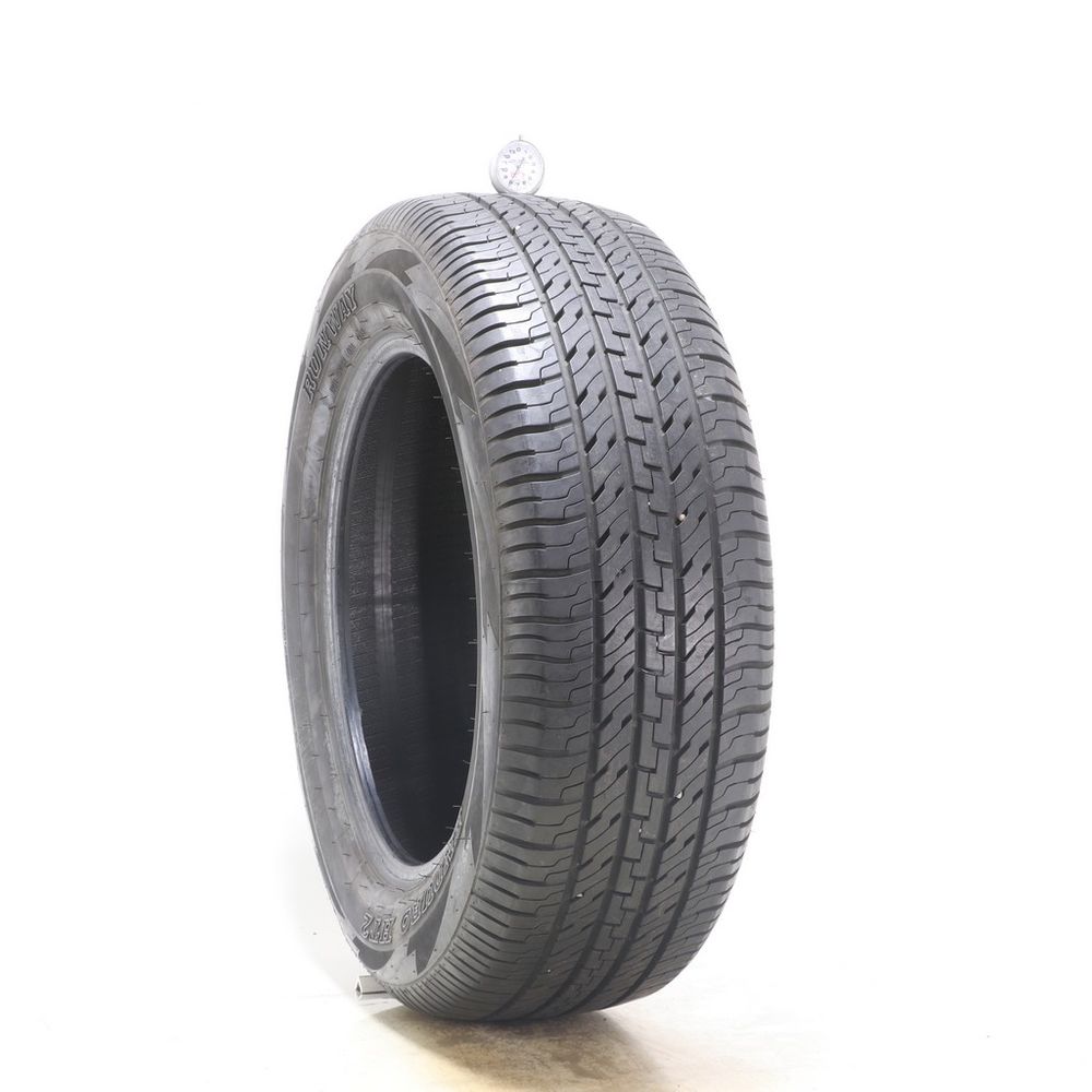 Used 245/60R18 Runway Enduro HT2 104T - 8/32 - Image 1