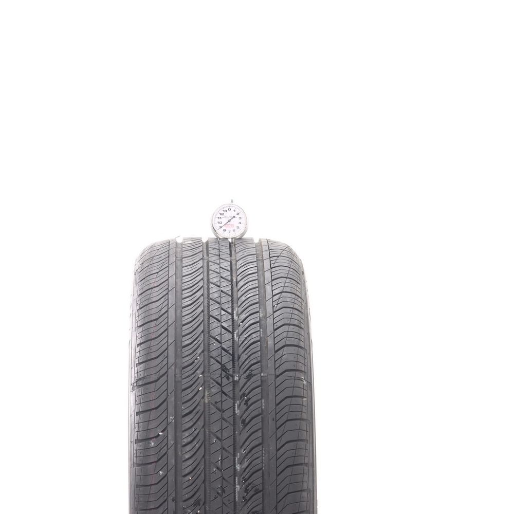 Set of (2) Used 225/50R18 Continental ProContact TX 95V - 8.5-9/32 - Image 5