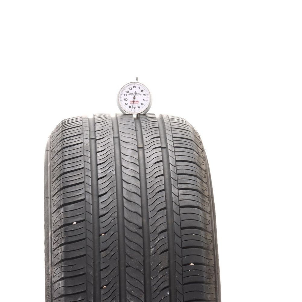 Set of (4) Used 225/60R17 Blackhawk Street-H HH11 99H - 7-7.5/32 - Image 5