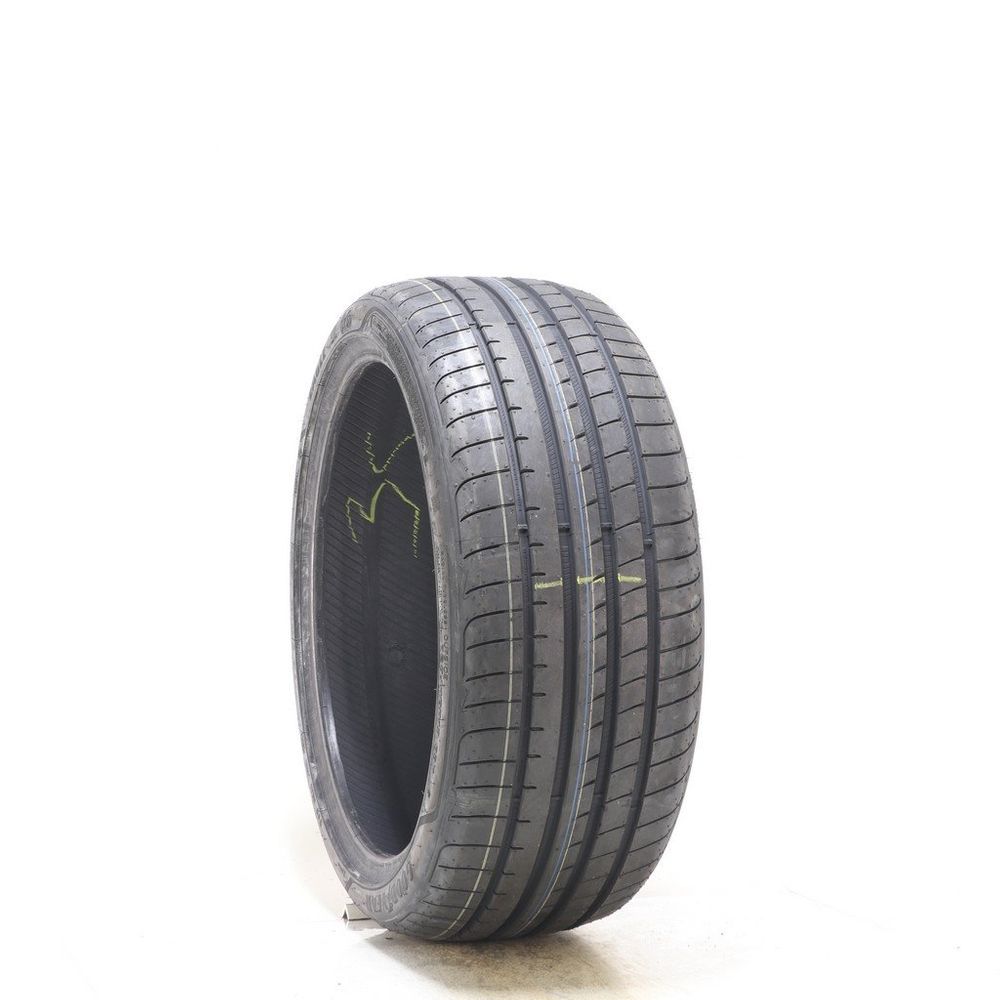 Set of (2) New 225/40R19 Goodyear Eagle F1 Asymmetric 3 Run Flat 93Y - 9/32 - Image 1