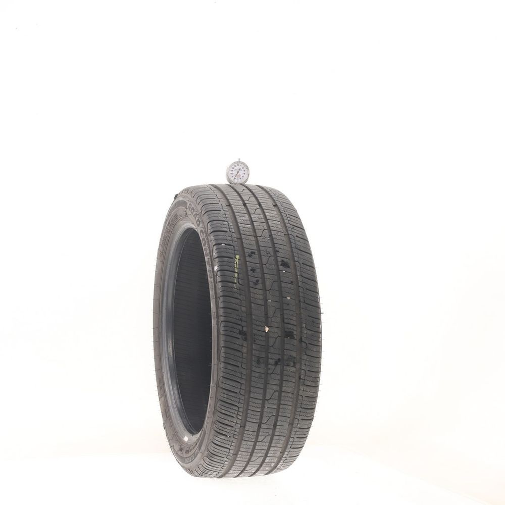 Set of (2) Used 215/45R17 DeanTires Road Control 2 91V - 7.5-8/32 - Image 4