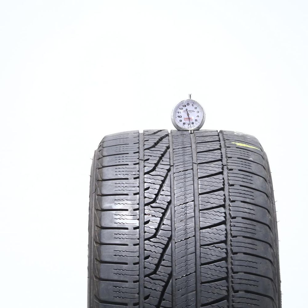 Set of (4) Used 255/50R20 Goodyear Assurance WeatherReady 109V - 5-6.5/32 - Image 11