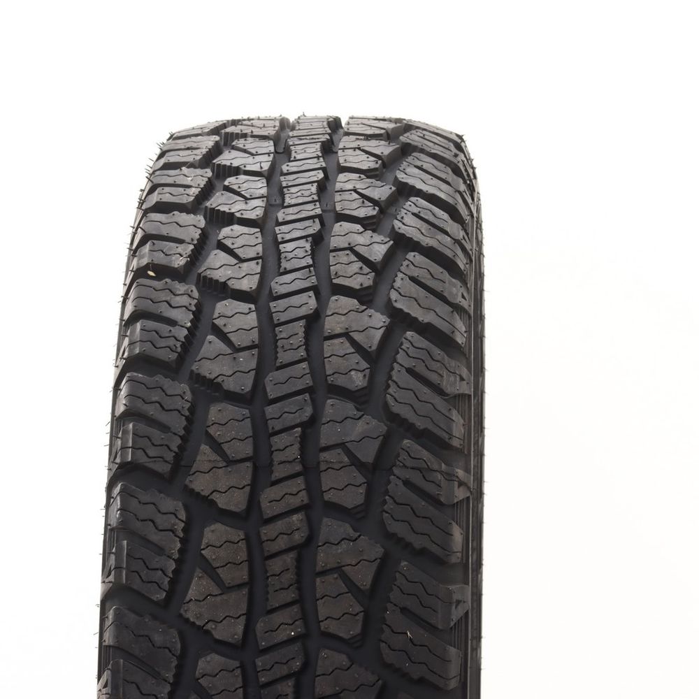 Set of (2) New 245/70R17 Travelstar Ecopath A/T 110T - Image 2