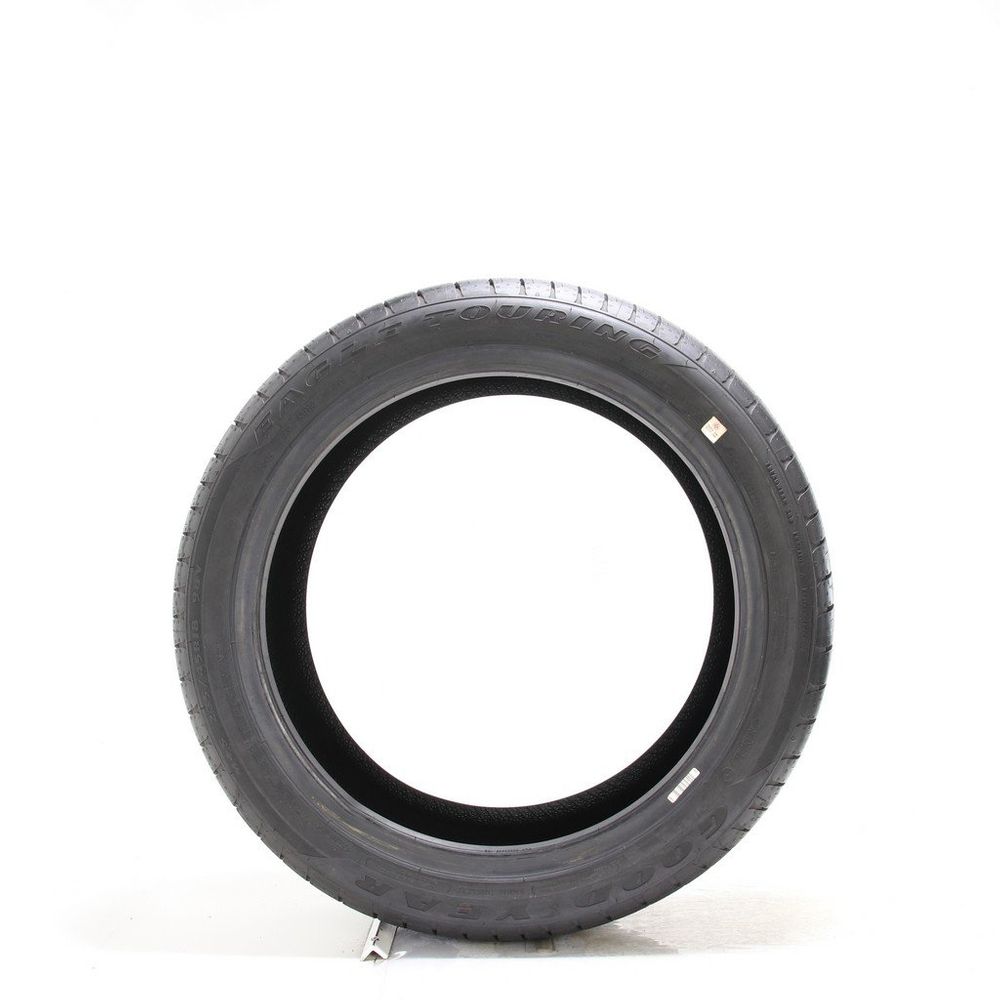 Driven Once 235/45R18 Goodyear Eagle Touring 98V - 10/32 - Image 3