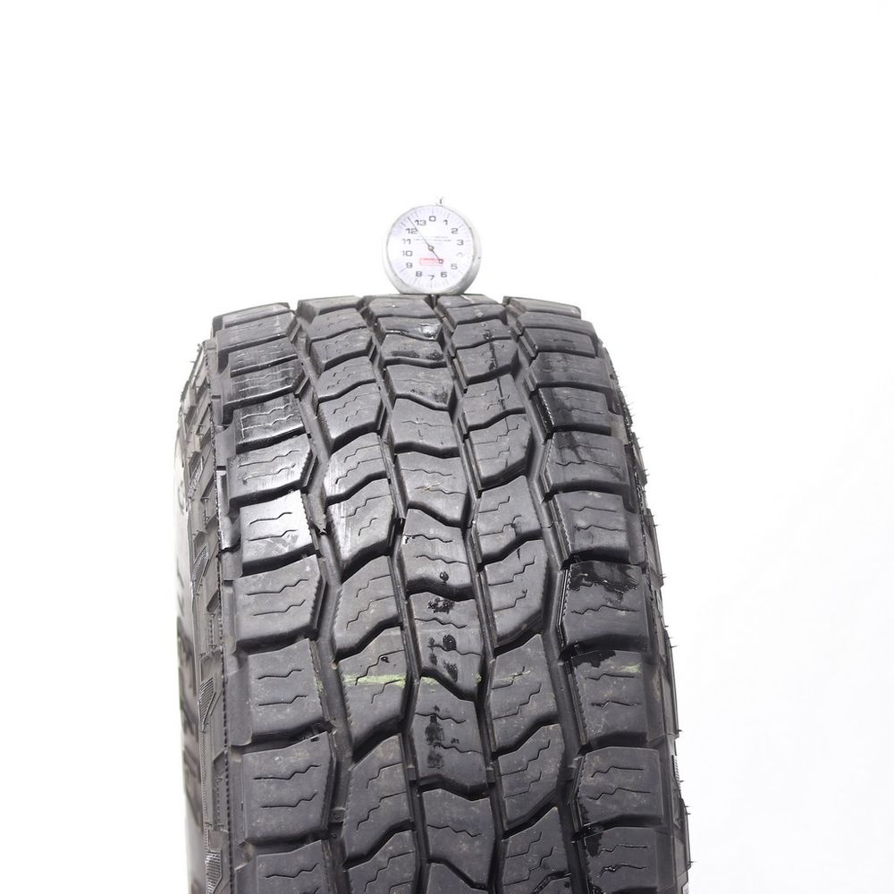 Used LT 245/75R16 Cooper Discoverer AT3 LT 120/116R E - 12.5/32 - Image 2