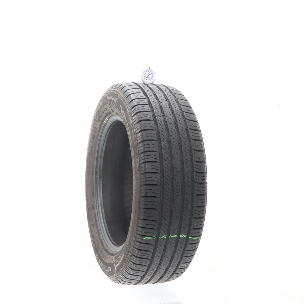 Used 225/60R17 Nokian Entyre C/S 1N/A - 8.5/32 - Image 1