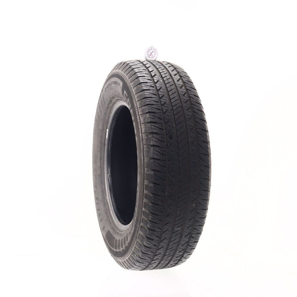 Used 245/70R17 Cooper Evolution HT2 110S - 8.5/32 - Image 1