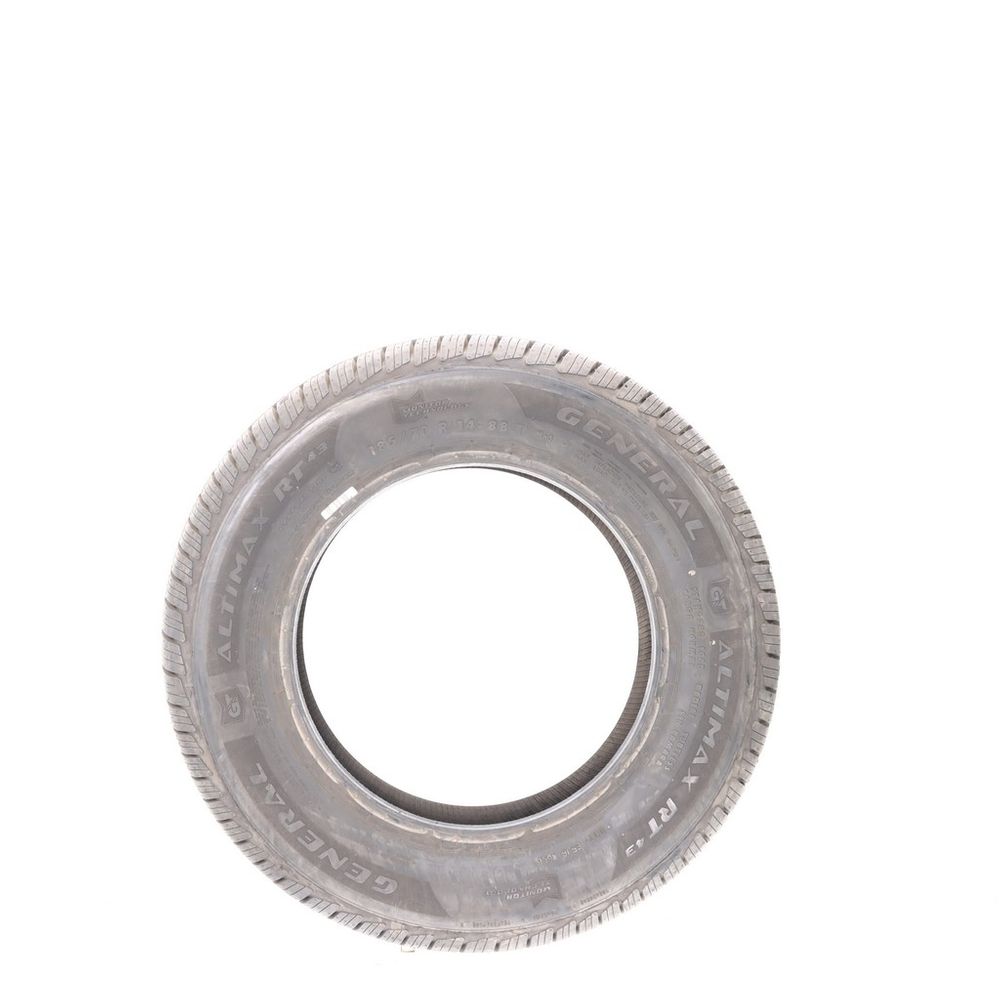 Driven Once 185/70R14 General Altimax RT43 88T - 11/32 - Image 3