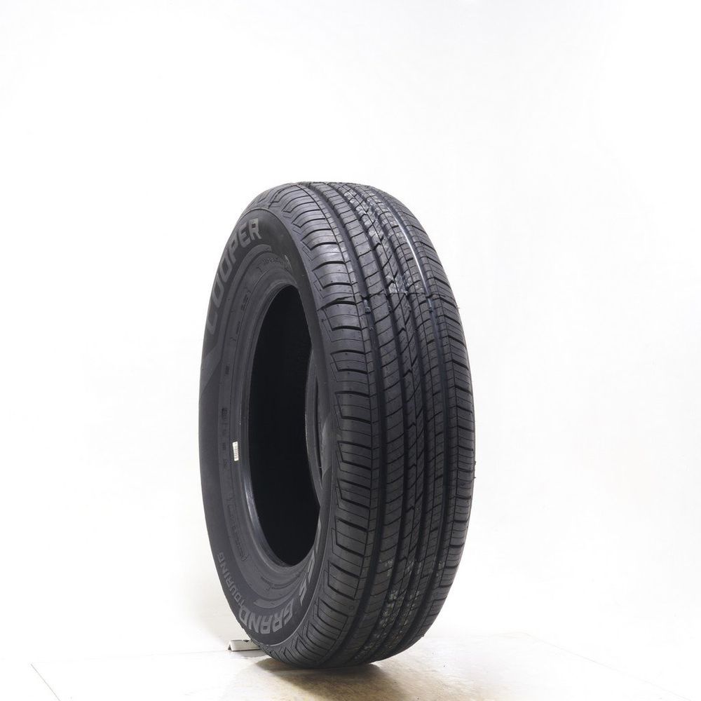 Set of (2) New 205/70R16 Cooper CS5 Grand Touring 97T - 11.5/32 - Image 1
