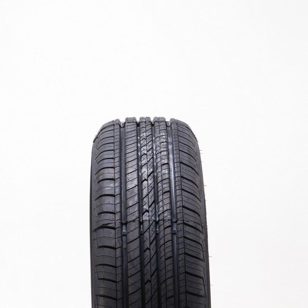 Set of (2) New 205/70R16 Cooper CS5 Grand Touring 97T - 11.5/32 - Image 2