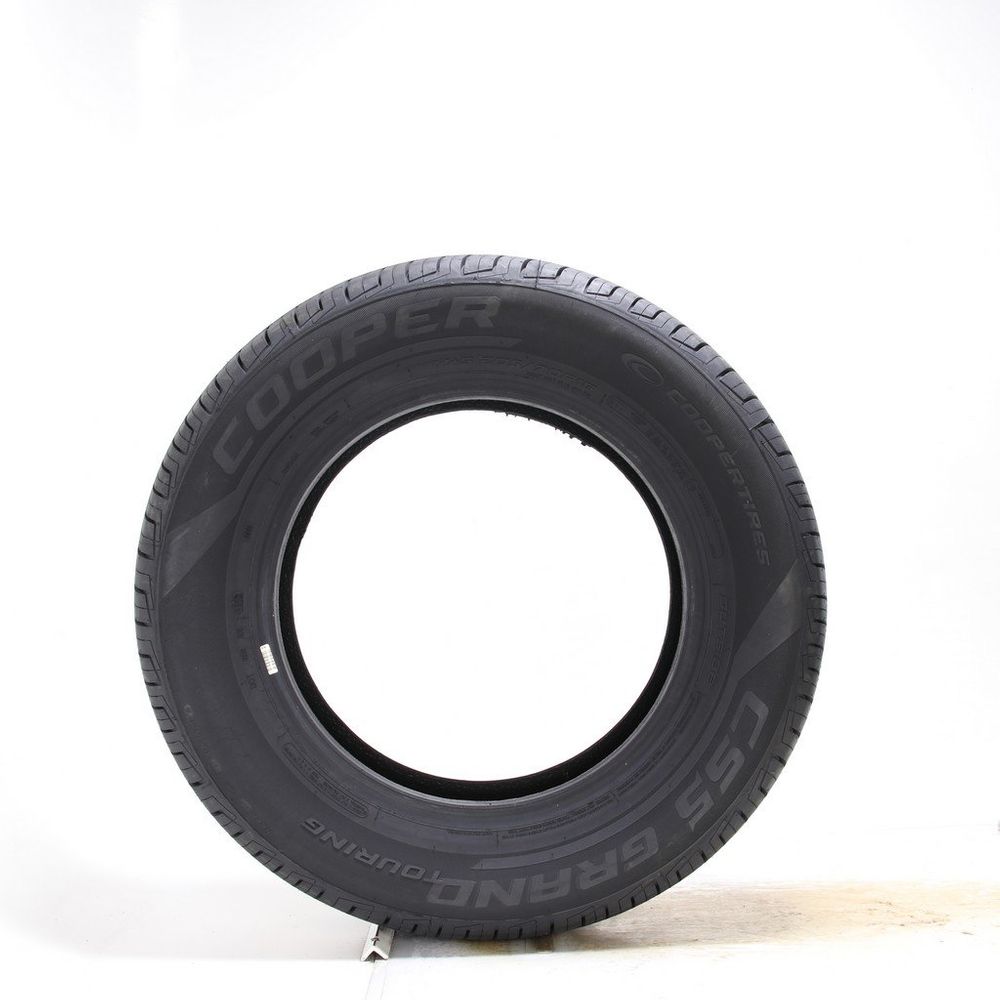 Set of (2) New 205/70R16 Cooper CS5 Grand Touring 97T - 11.5/32 - Image 3
