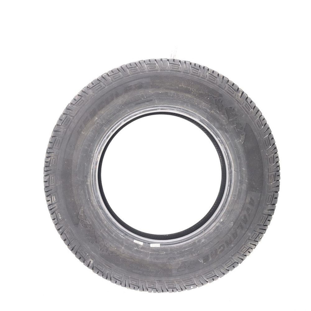 Used LT 225/75R16 Hercules Avalanche TT Studded 115/112Q E - 9.5/32 - Image 3