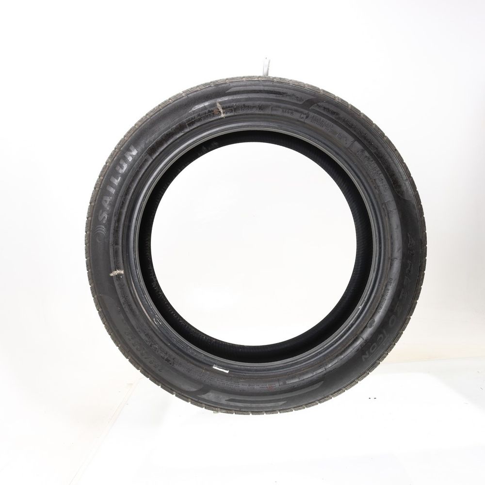 Used 255/50R20 Sailun Atrezzo Tcon 109V - 8.5/32 - Image 3