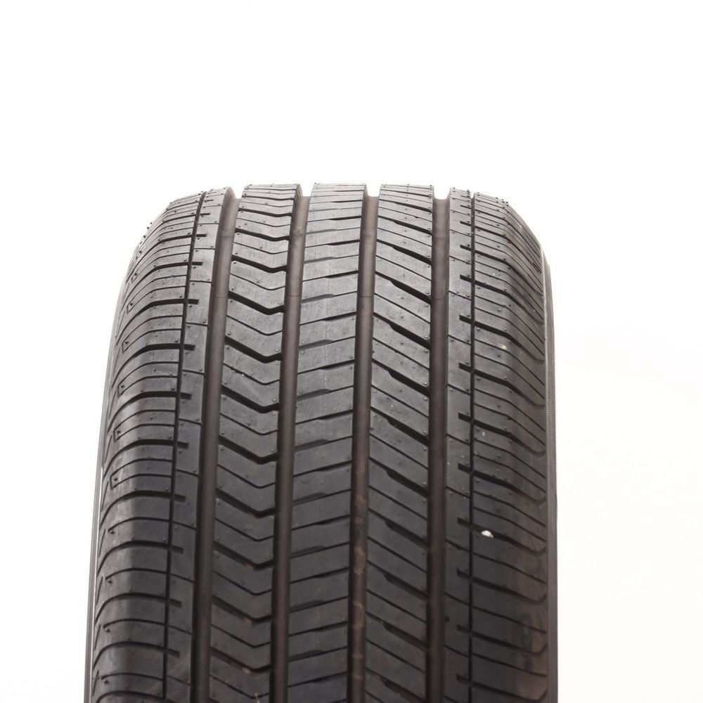 Set of (2) Driven Once 265/55R20 Yokohama Geolandar X-CV G057 113V - 10/32 - Image 2
