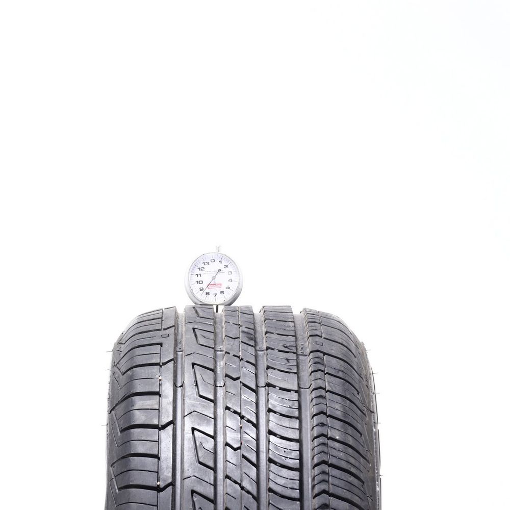 Set of (2) Used 225/60R17 Cooper CS5 Ultra Touring 99H - 7.5-8.5/32 - Image 5