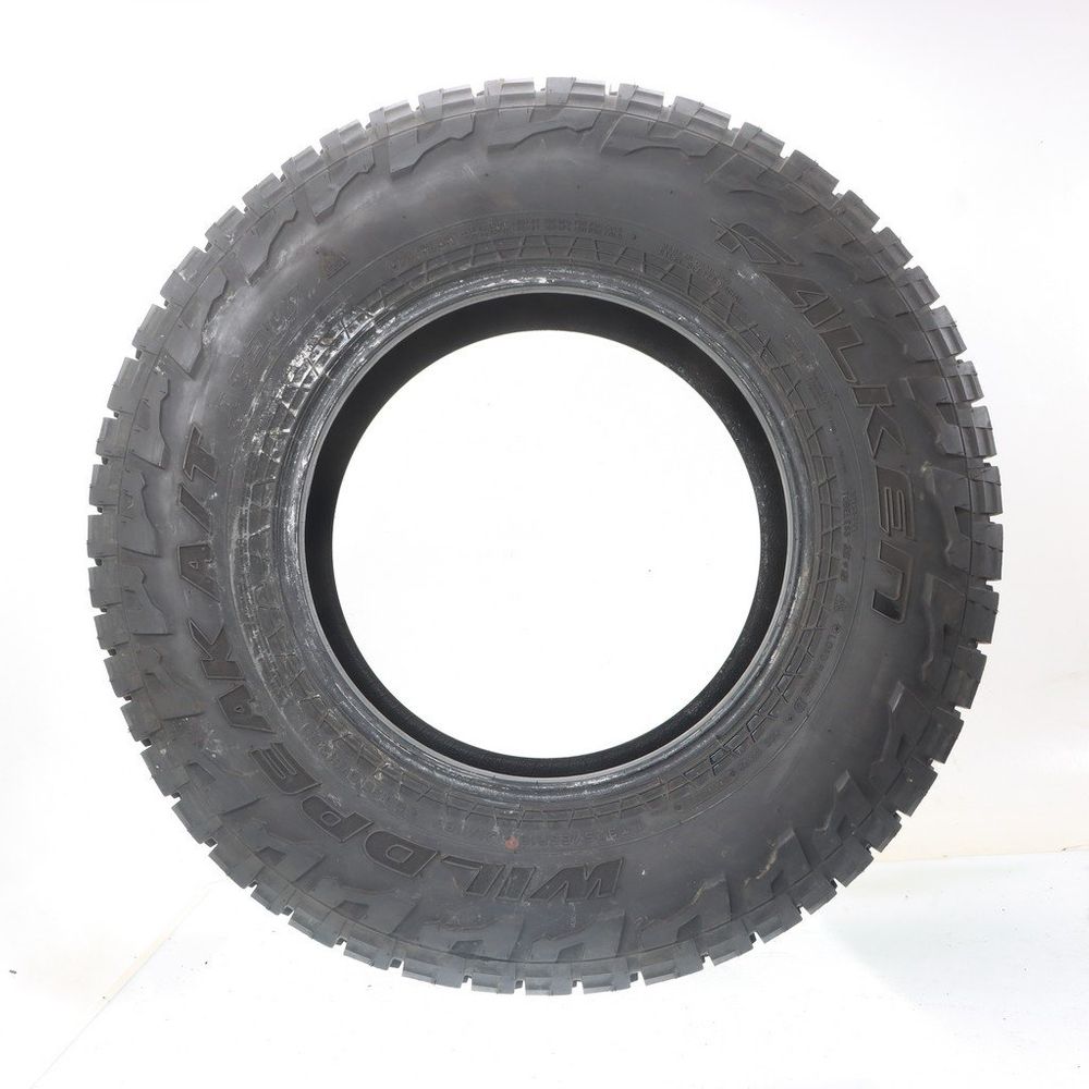 Used LT 325/65R18 Falken Wildpeak A/T3W 121/118T D - 11.5/32 - Image 3