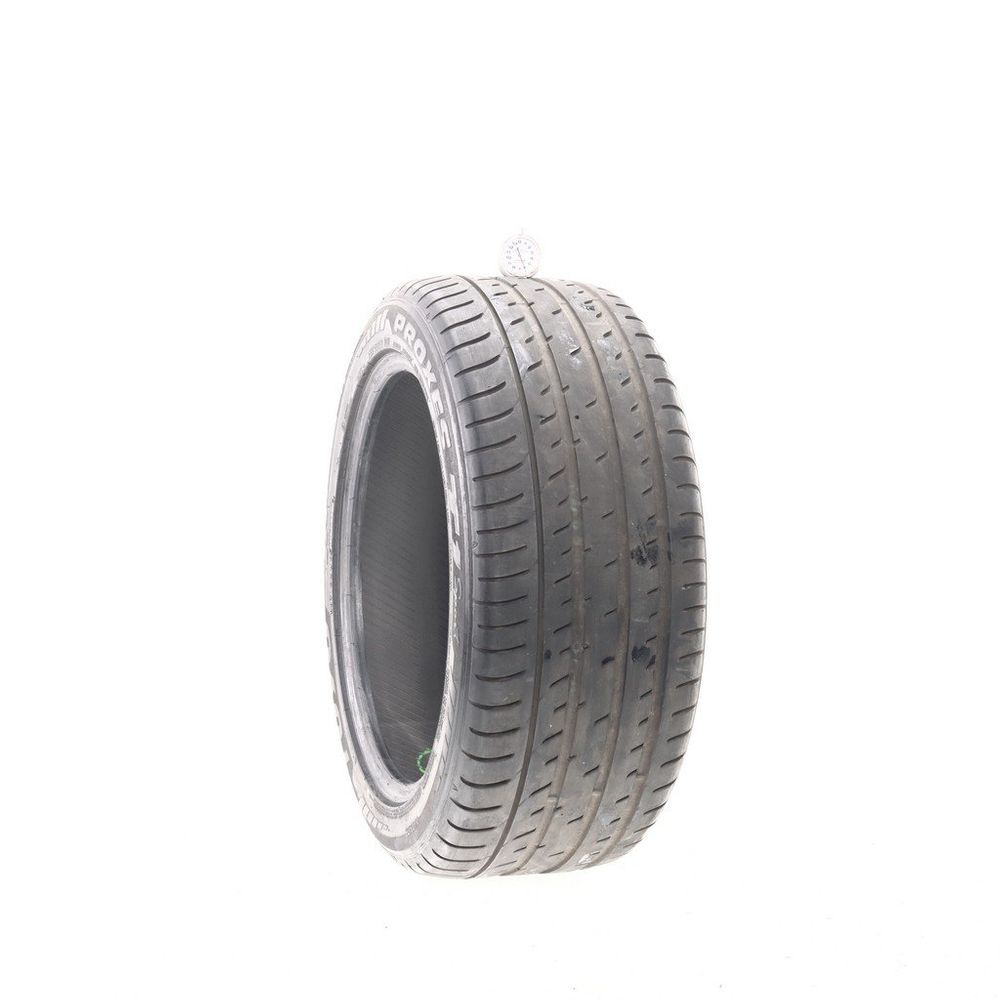 Used 255/45ZR18 Toyo Proxes T1 Sport 103Y - 6/32 - Image 1