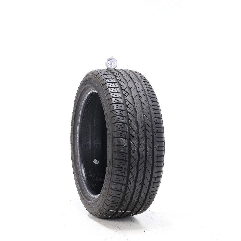 Used 225/45R17 Dunlop Conquest sport A/S 94W - 8.5/32 - Image 1