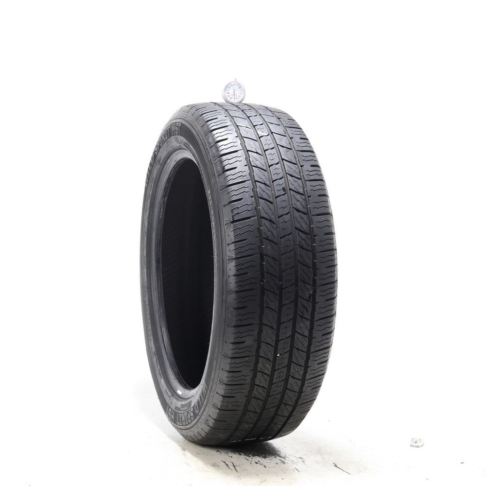 Used 235/55R20 Wild Spirit HST 102H - 6.5/32 - Image 1