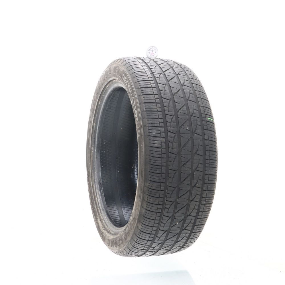 Set of (2) Used 275/60R20 SureDrive Highway 115H - 10-10.5/32 - Image 4