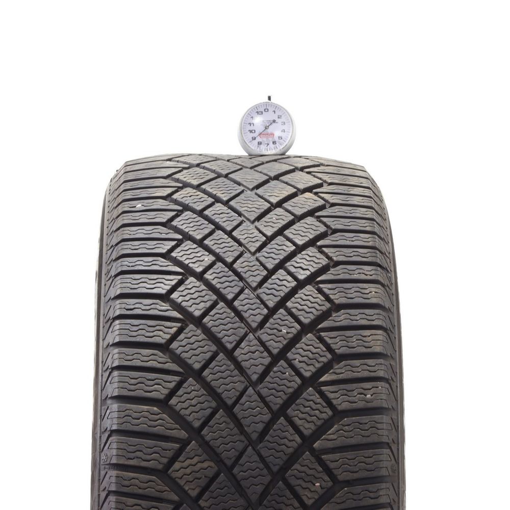 Used 245/45R19 Continental VikingContact 7 102T - 8.5/32 - Image 2