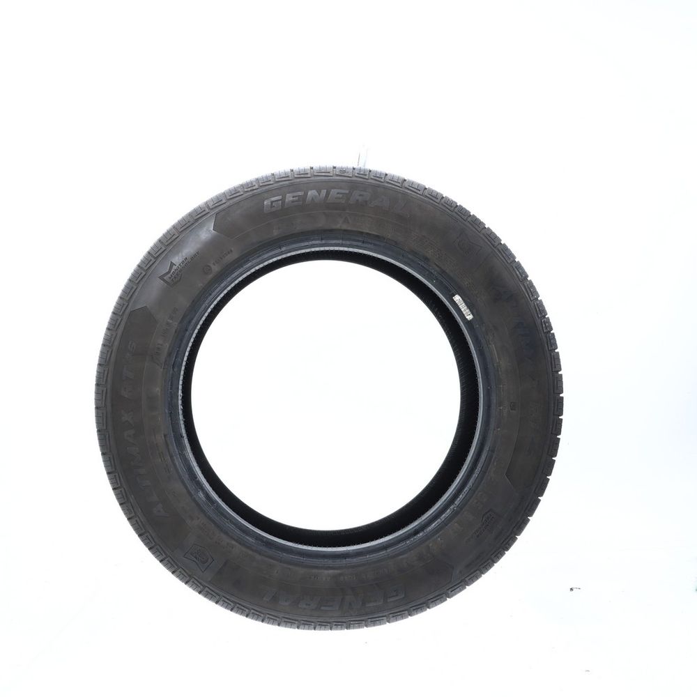 Used 235/55R17 General Altimax RT45 99T - 8.5/32 - Image 3