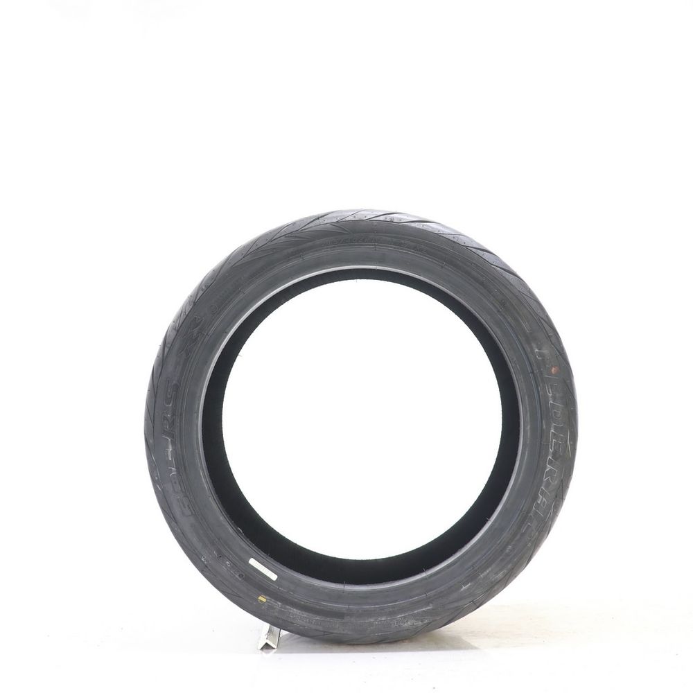 New 215/40ZR17 Federal 595 RS-RR 87W - Image 3
