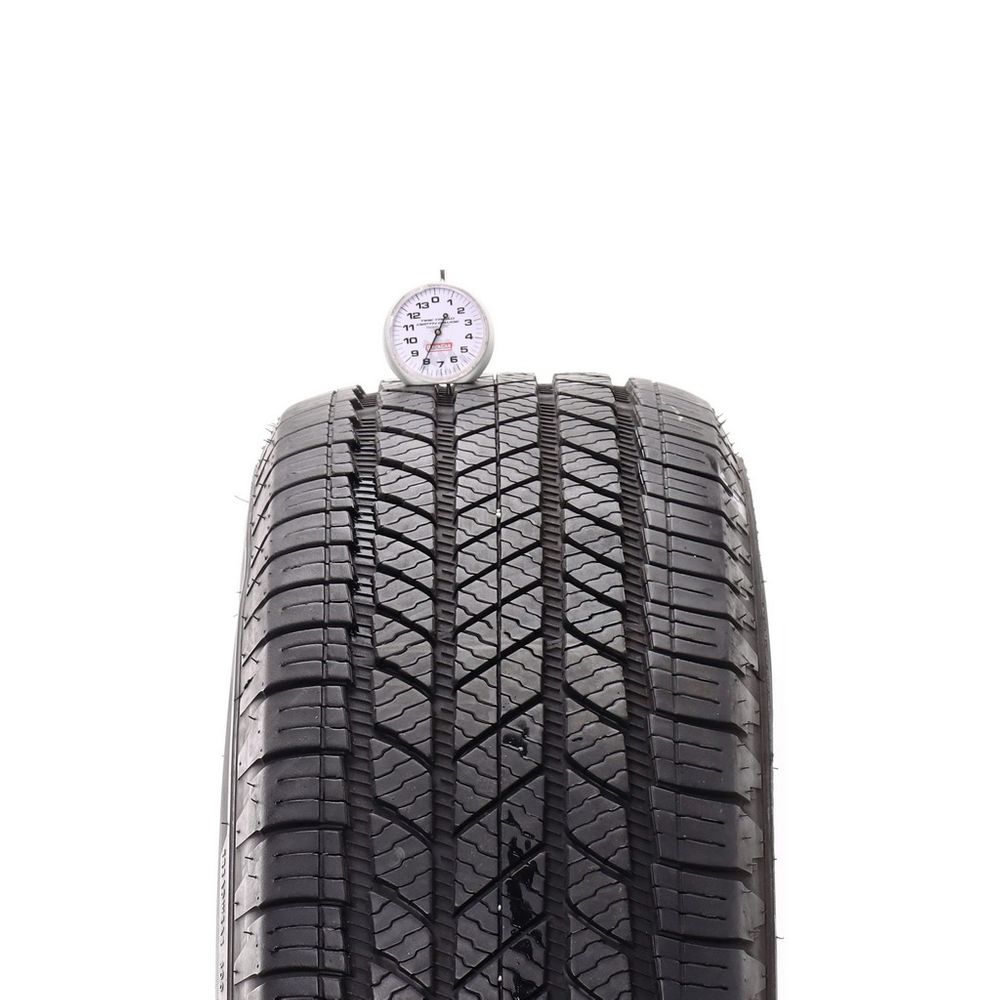 Used 255/65R18 Bridgestone Alenza AS Ultra 111T - 8/32 - Image 2