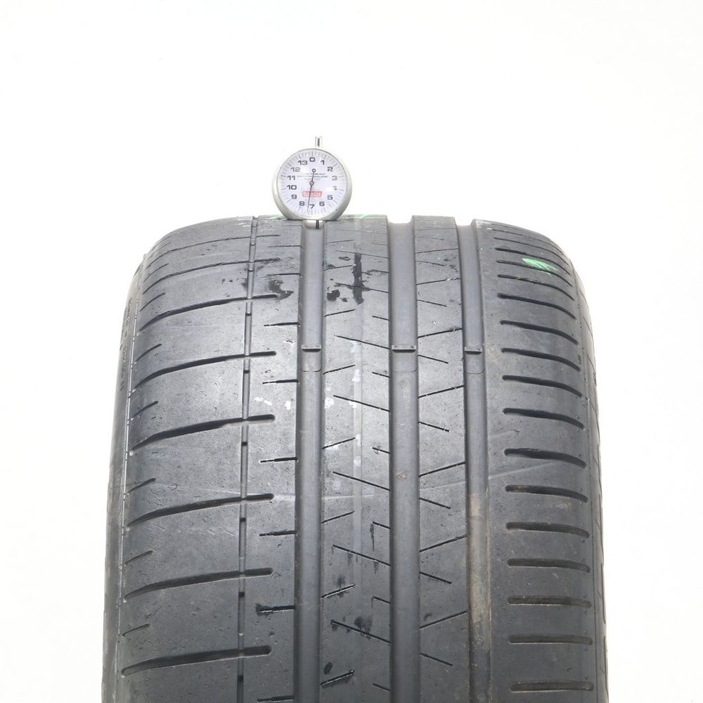 Used 285/40ZR22 Pirelli P Zero Corsa PZC4 NC0 110Y - 7/32 - Image 2