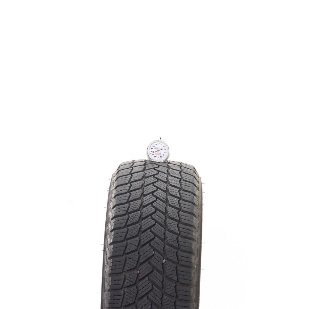 Used 195/65R15 Michelin X-Ice Snow 95T - 9.5/32 - Image 2