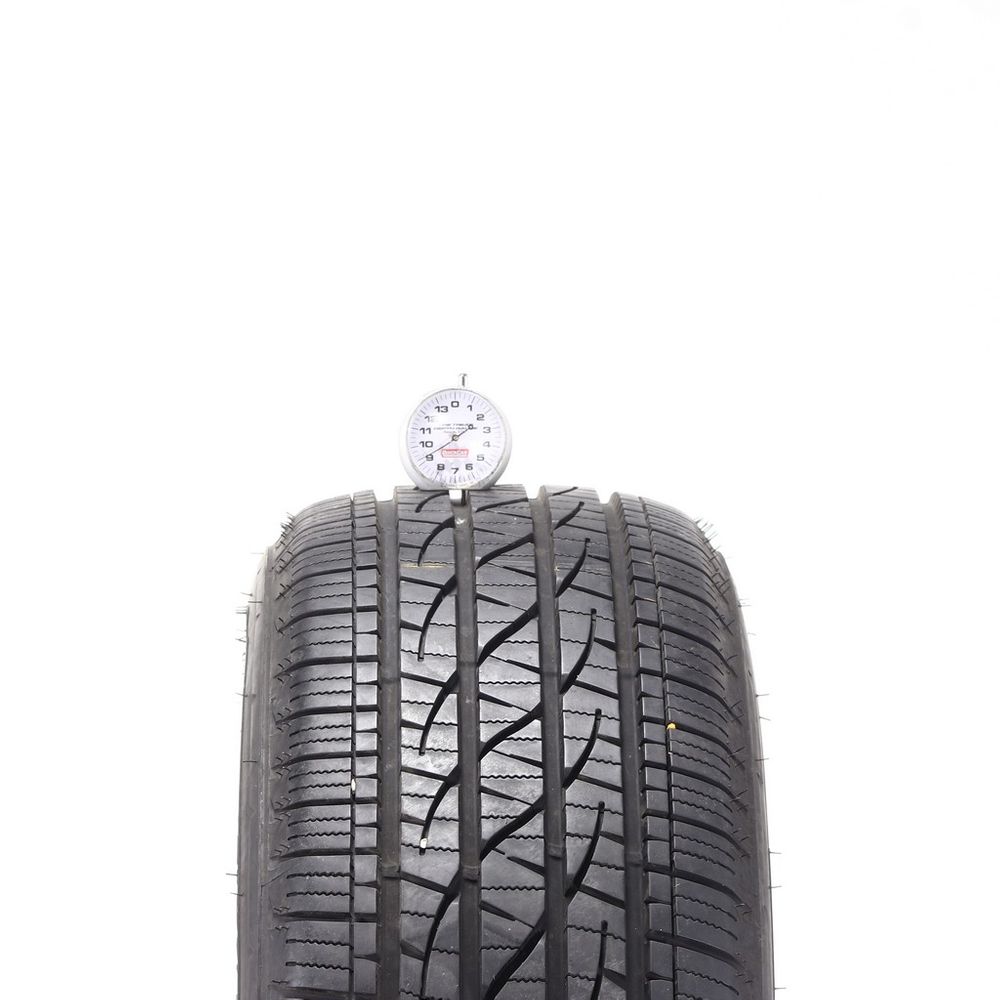 Set of (2) Used 225/60R17 Firestone Destination LE3 99H - 7.5-9/32 - Image 5