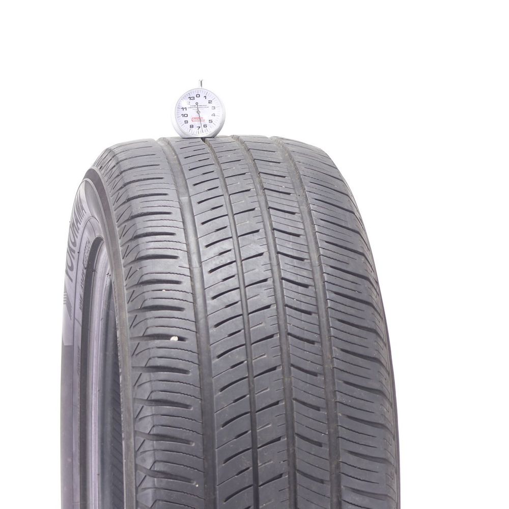 Set of (2) Used 235/55R18 Yokohama Avid Ascend GT 100V - 6.5-7.5/32 - Image 2
