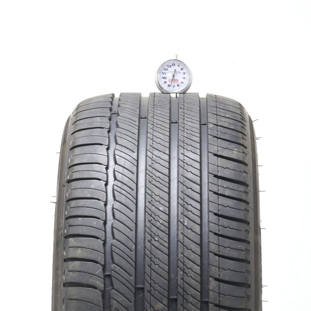 Set of (2) Used 255/40R20 Michelin Primacy MXM4 AO Acoustic 101H - 6-7.5/32 - Image 5