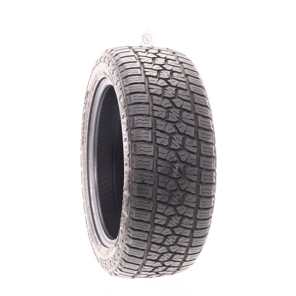 Used 265/50R20 Advanta ATX-850 111T - 12/32 - Image 1