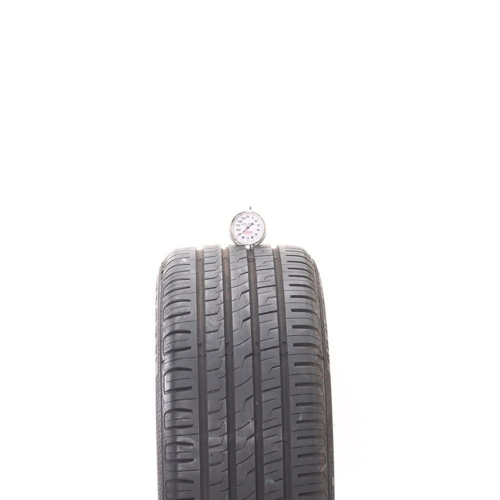 Set of (4) Used 215/45R17 Barum Bravuris 3 HM 91Y - 8.5-9/32 - Image 2