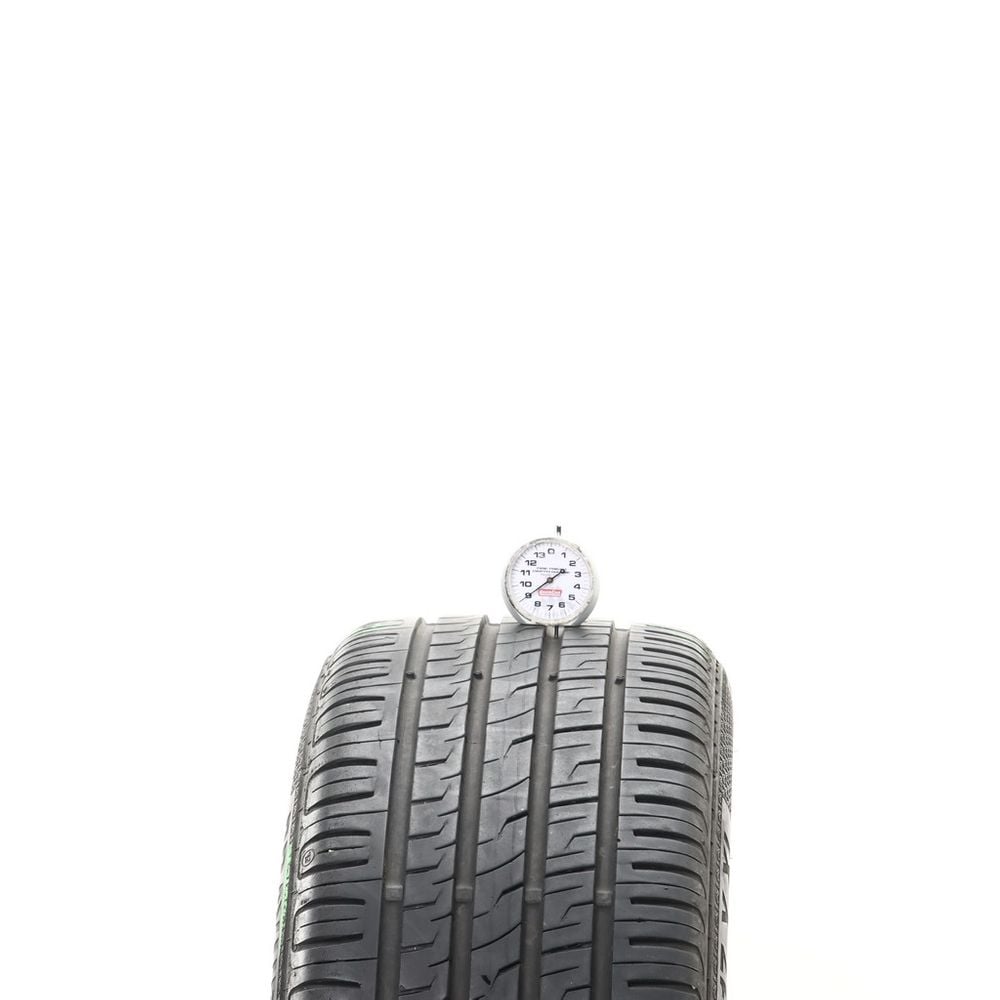Set of (4) Used 215/45R17 Barum Bravuris 3 HM 91Y - 8.5-9/32 - Image 5